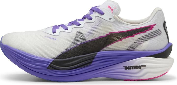 Actual product image Puma Deviate NITRO Elite 3 DIGITOKYO (42.5)