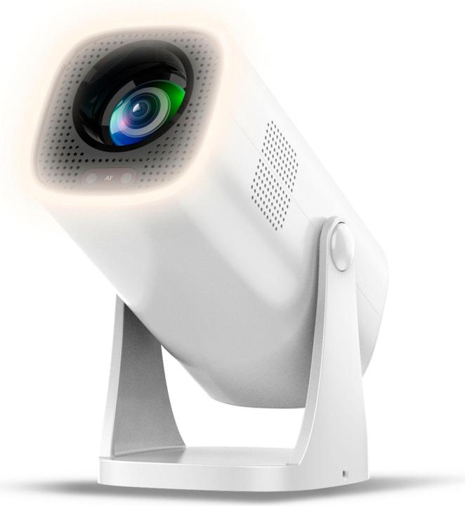 Image du produit Philips Vidéoprojecteur NEOPIX 230 (Full HD, 250 lm, 1.2:1)