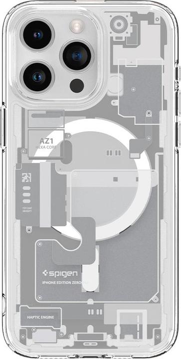 Produktbild Spigen ACS07036 (Apple iPhone 15 Pro)