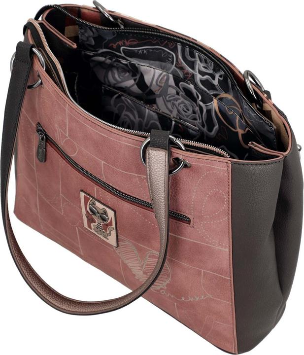Immagine prodotto Anekke Parisian Tote Bag