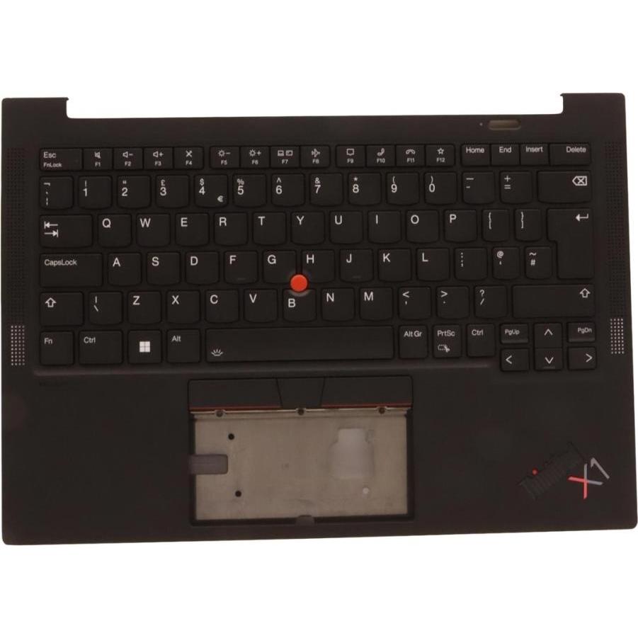 Thumbnail - Lenovo Mech asm Grp Kbd, Notebook Ersatzteile