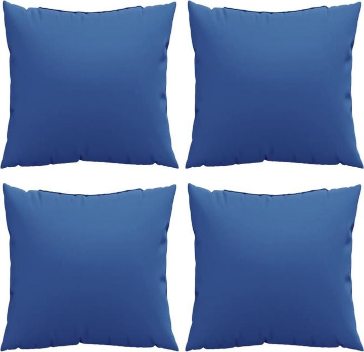 Image du produit vidaXL Sofakissen (50 x 50 cm)