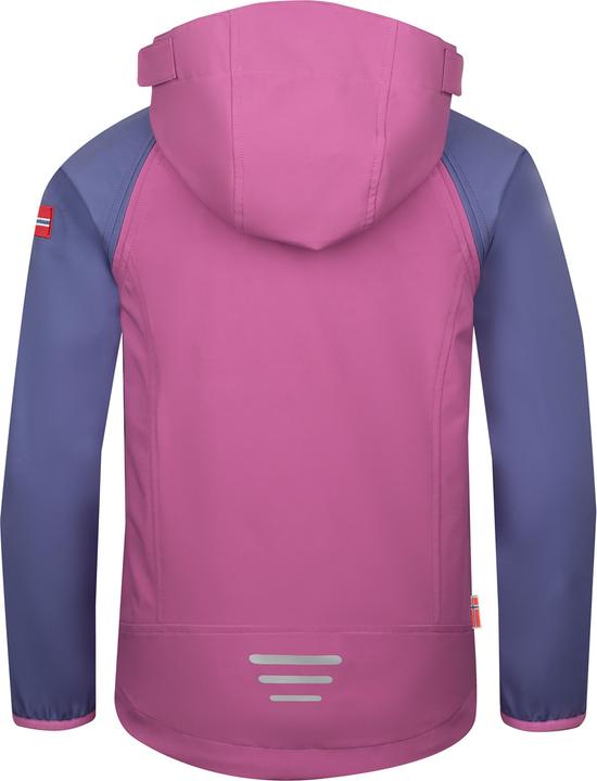 Actual product image Trollkids Kids Rondane Zip Off Jacket XT (122)