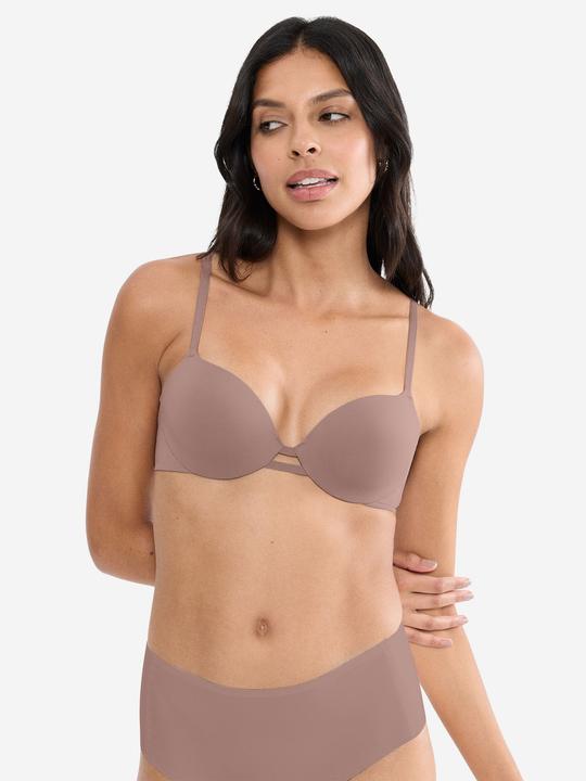 Produktbild Triumph Bügel-BH Red Label Body Make-Up Illusion (Einzelpack, 80 E)