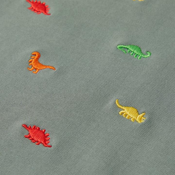 Actual product image vidaXL Kinder Sweatshirt (104)