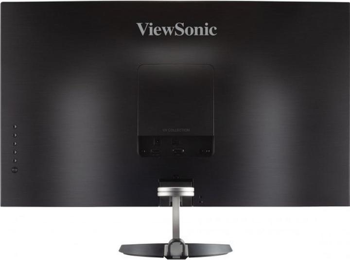 Produktbild Viewsonic VX2785-2K-mhdu (2560 x 1440 Pixel, 27")