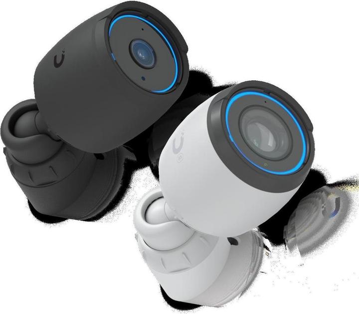 Produktbild Ubiquiti Bullet Camera Angled Base Weiss 1 Stück