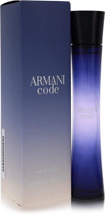 Immagine prodotto Giorgio Armani Codice (Eau de parfum, 75 ml)