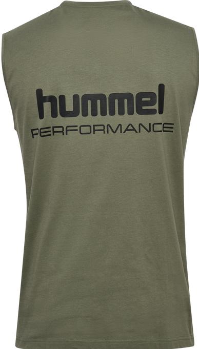 Produktbild hummel Hmlhiit muscle tank top (XXL)