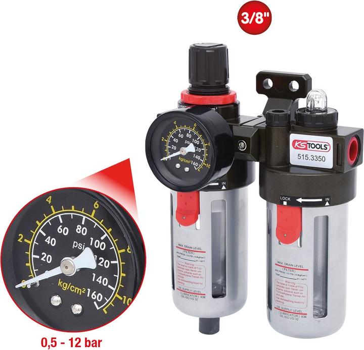 Produktbild KS Tools 515.3350