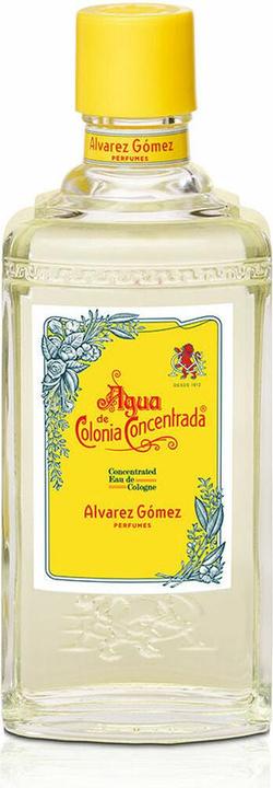 Immagine prodotto Alvarez Gomez Agua de Colonia Concentrada EDC 750 ml (Eau de cologne, 750 ml)