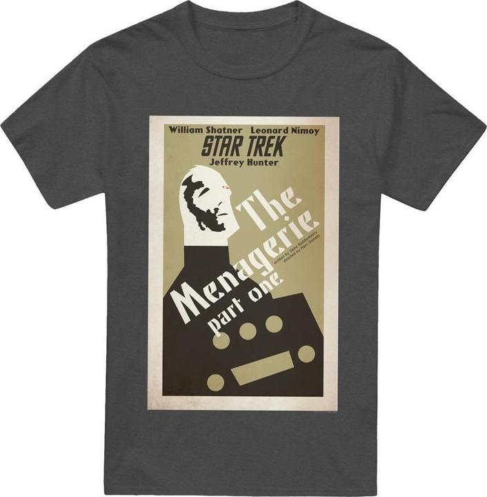 Immagine prodotto The Original Series Episode 11 Maglietta Adulto Unisex (3XL)