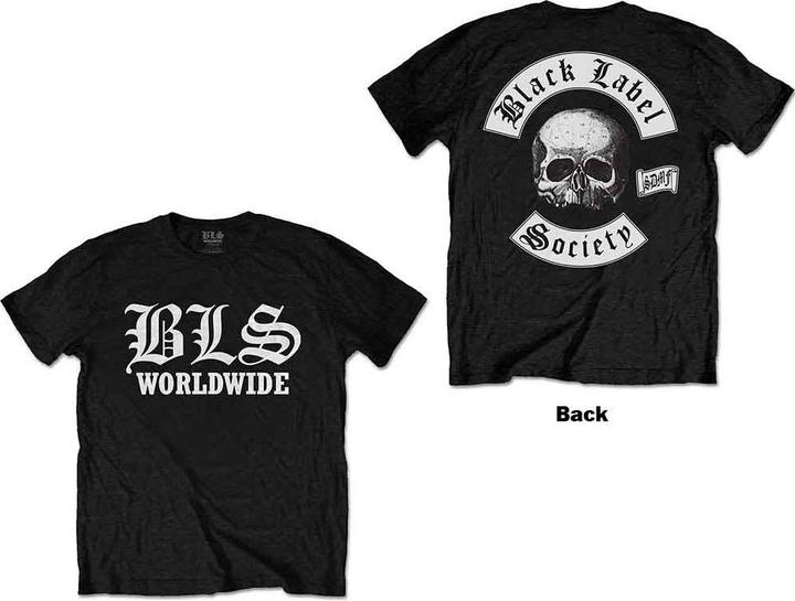 Black Label Society Worldwide