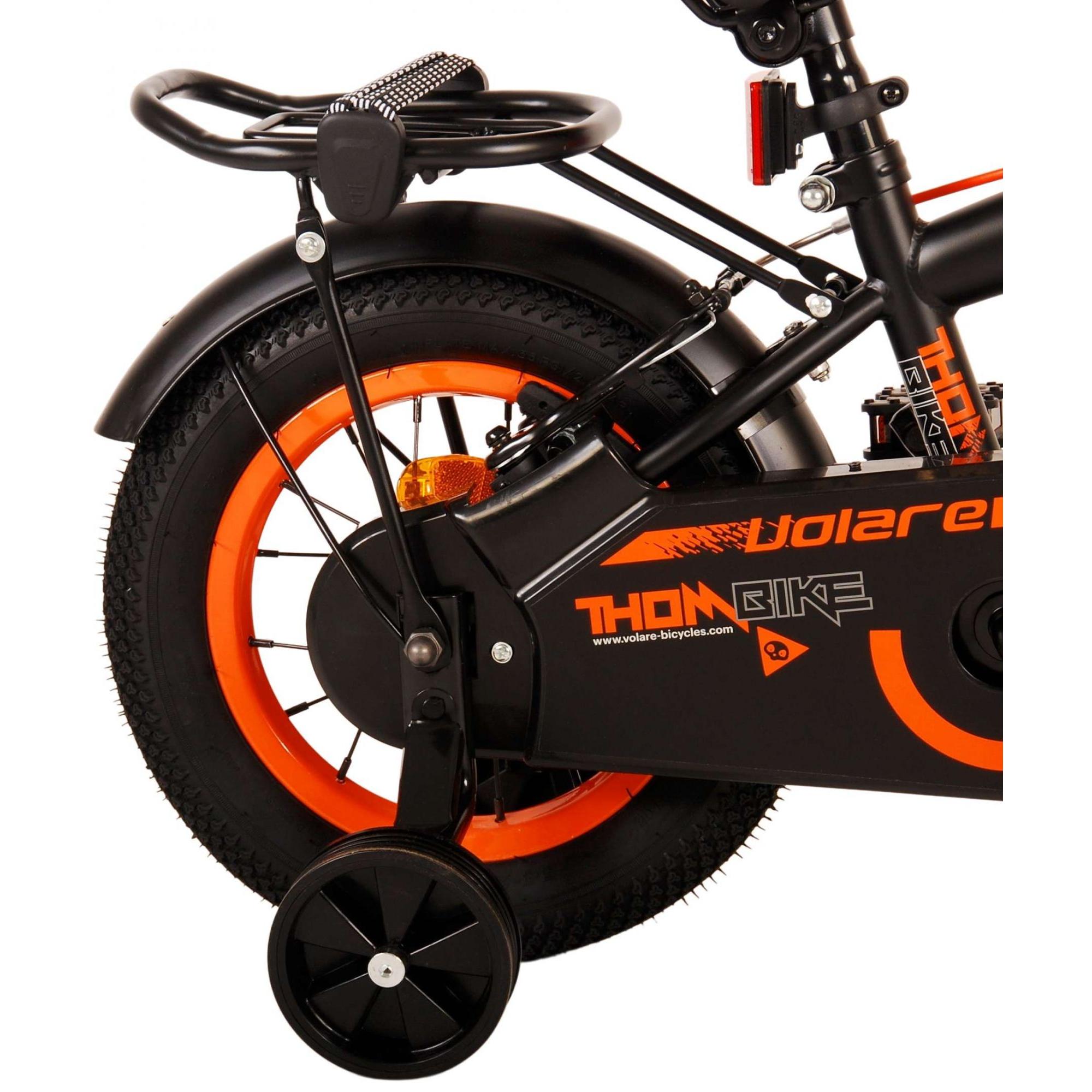 Thumbnail - Volare, Kindervelo, (12")