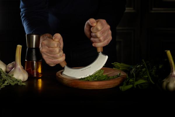 Image du produit Cole & Mason Wiegemesser