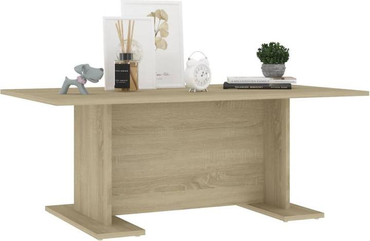 Image du produit vidaXL Couchtisch