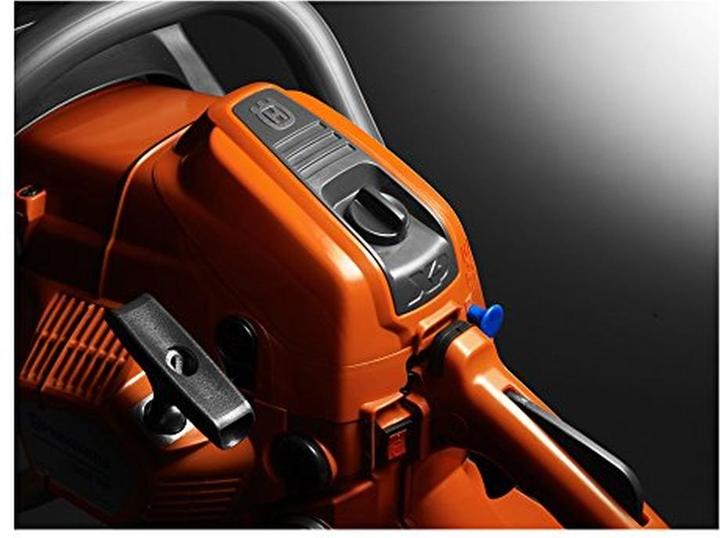 Actual product image Husqvarna 543 Xp (Petrol chain saw)