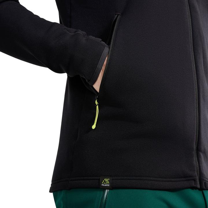 Actual product image Berghaus Kinetic Powerstretch Jacke für Herren (48)