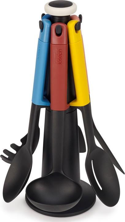 Actual product image Joseph Joseph Cooking cutlery set