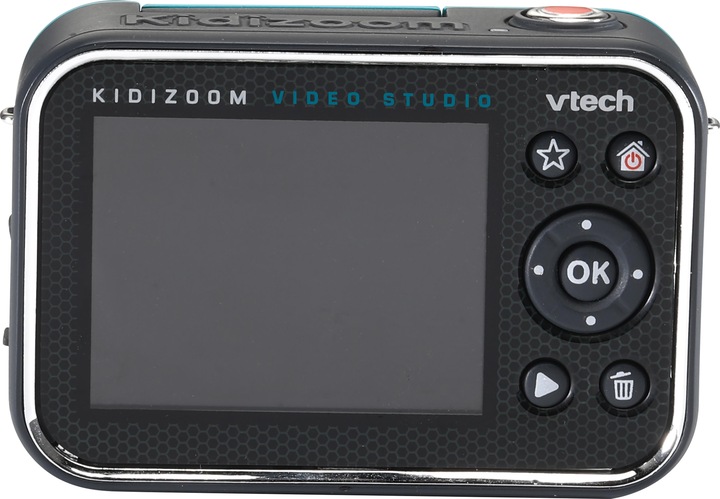 Image du produit VTech KidiZoom Video Studio HD