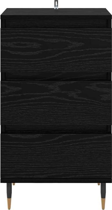 Produktbild vidaXL Sideboard (35 x 40 x 70 cm)