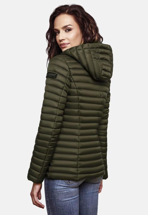 Actual product image Marikoo Asraa (XS)