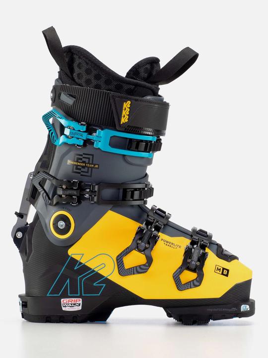 Immagine prodotto K2 Mindbender Team Jr 2023 (23.5)