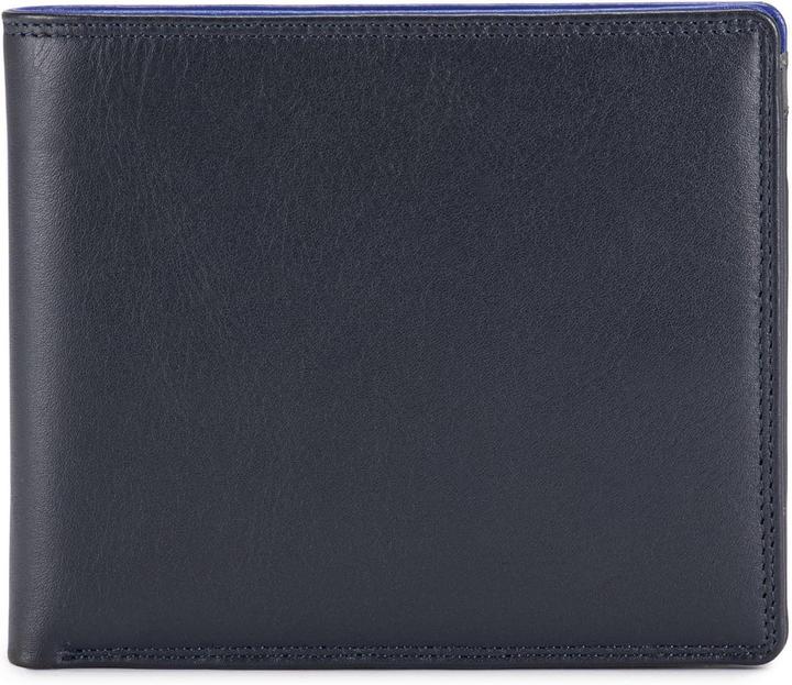 Mywalit Large Flap Wallet with Britelite