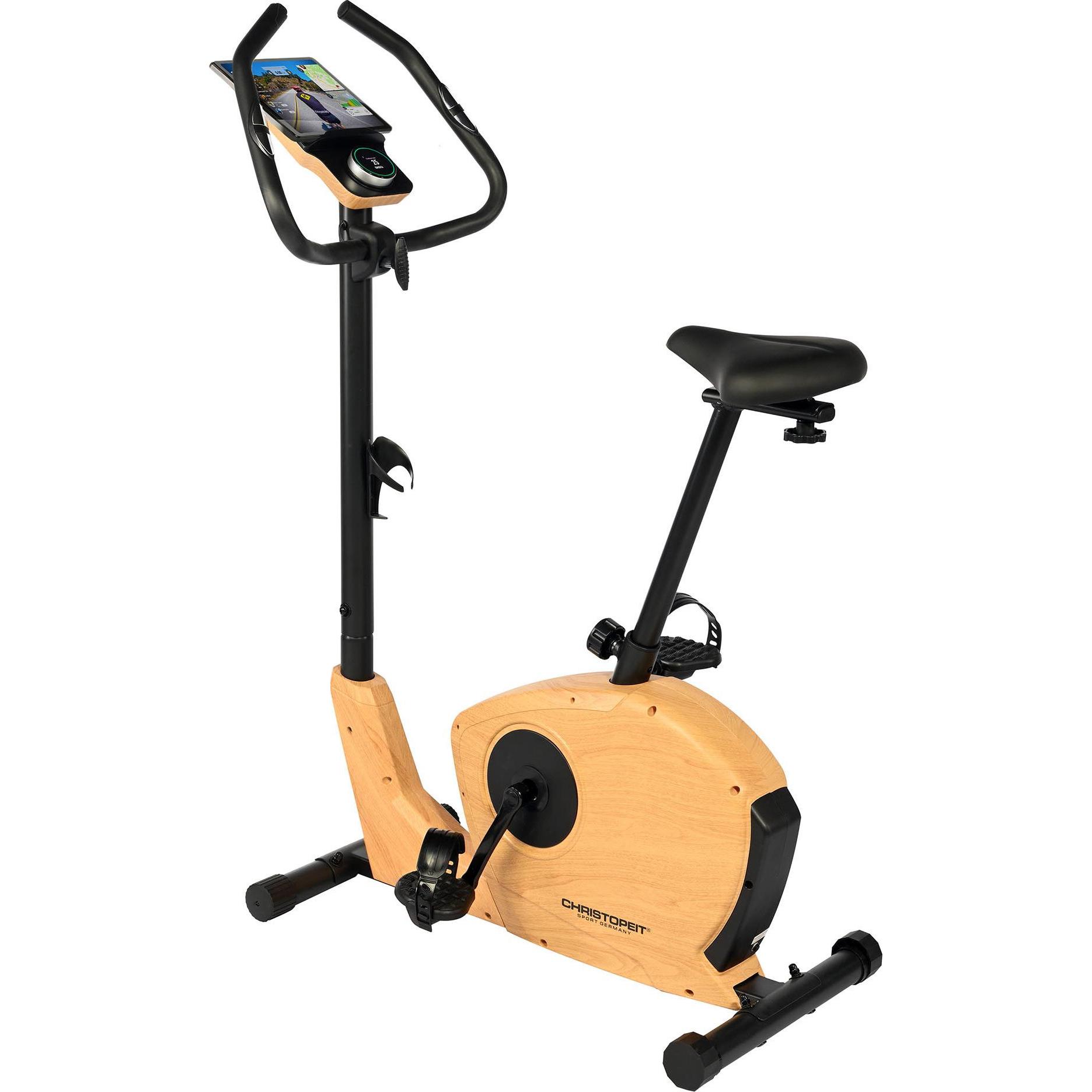 Christopeit, Hometrainer