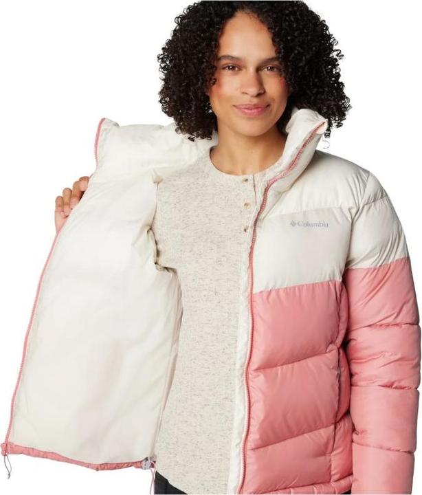 Immagine prodotto Columbia Puffect Colorblock-Jacke (M)