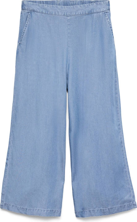 Actual product image Vero Moda Vmbree Mr Wide Tencel Culotte Ga Noos (XL)