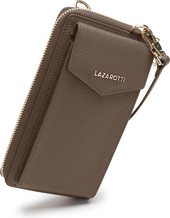 Immagine prodotto Lazarotti Bologna Leather Handytasche Leder 11 cm