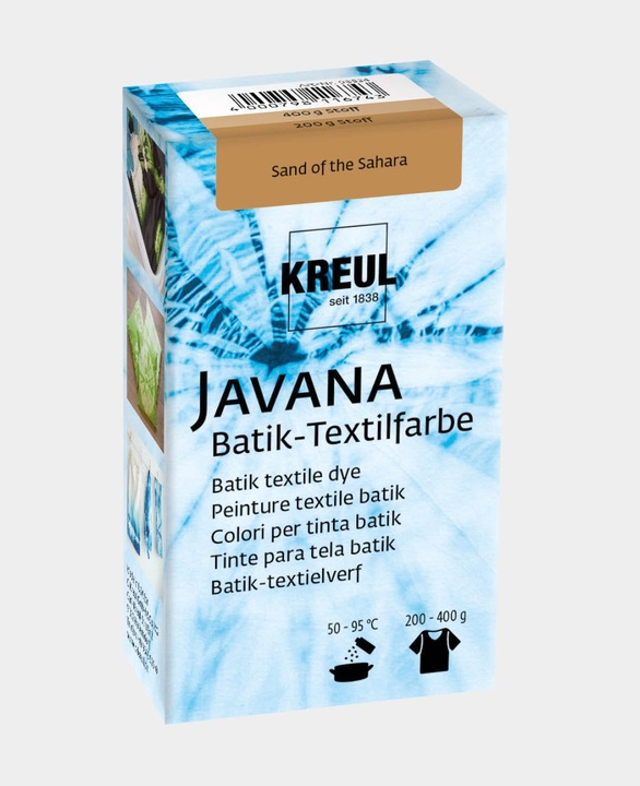 Produktbild Kreul Textilfarbe (Sand of the Sahara)