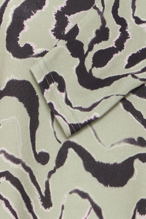 Actual product image B.young Pieta Aop (XXL)