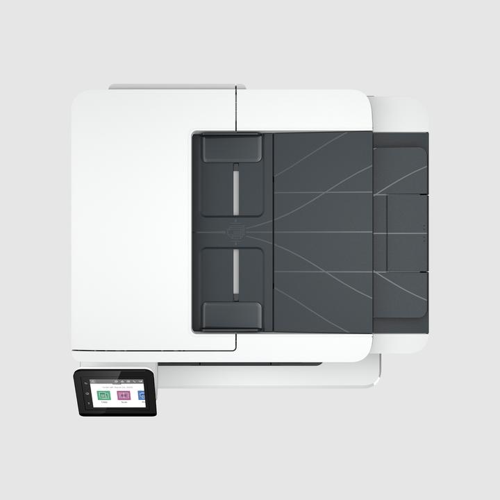 Produktbild HP LaserJet Pro MFP 4102dw (Laser, Schwarz-Weiss)