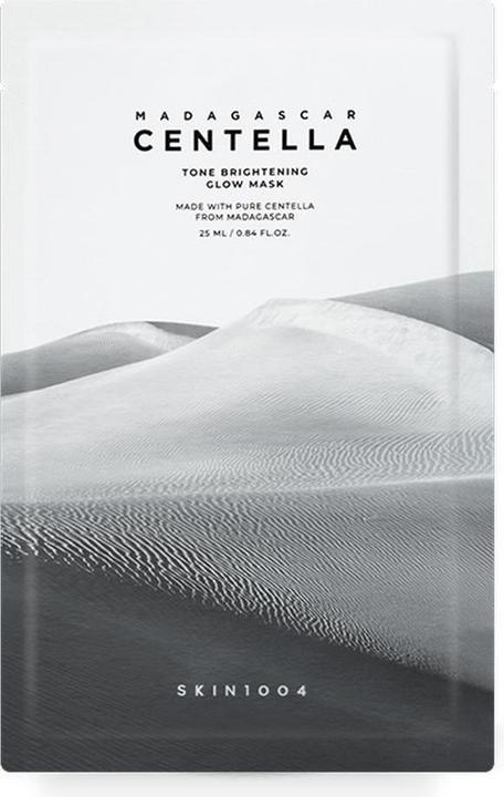 Produktbild Skin1004 Tone Brightening Glow Mask (25 ml)