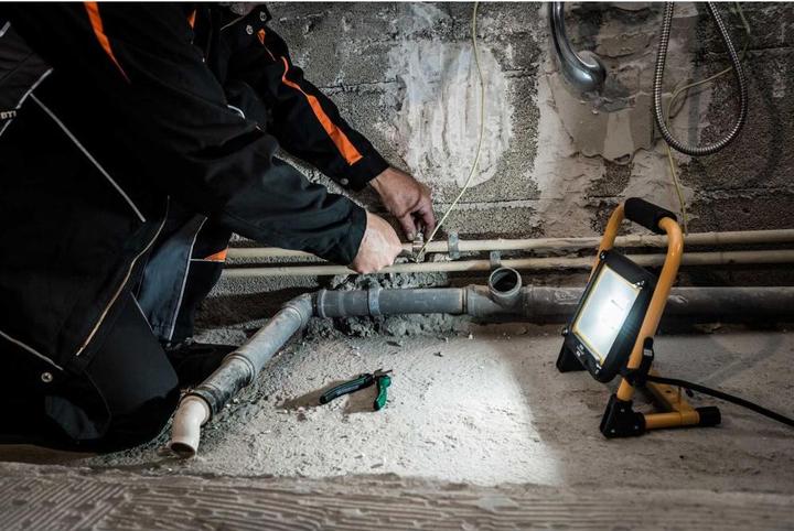 Produktbild Brennenstuhl LEDScheinwerfer Jaro (2930 lm)
