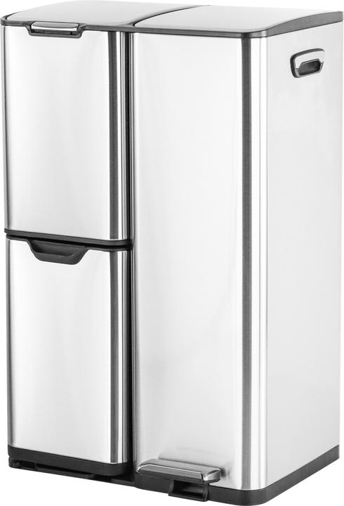 Actual product image Enne Interior Convi Recycling Bin