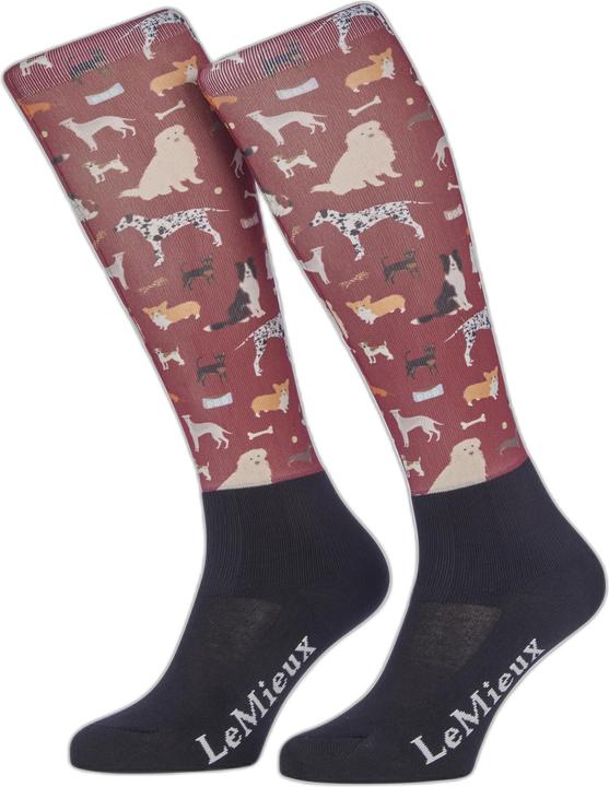 Produktbild LeMieux Footsie (36, 40, Hundemantel)