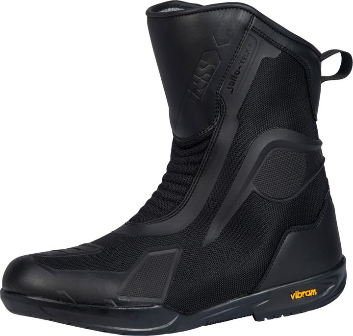 Tour LD Touring Stiefel Techno-Short-ST+ (Herren, 45)