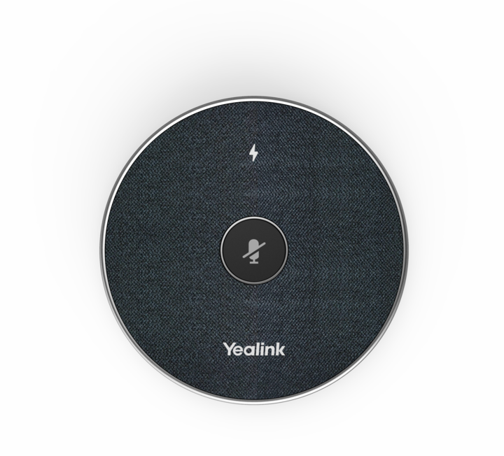 Immagine prodotto Yealink VCM36-W