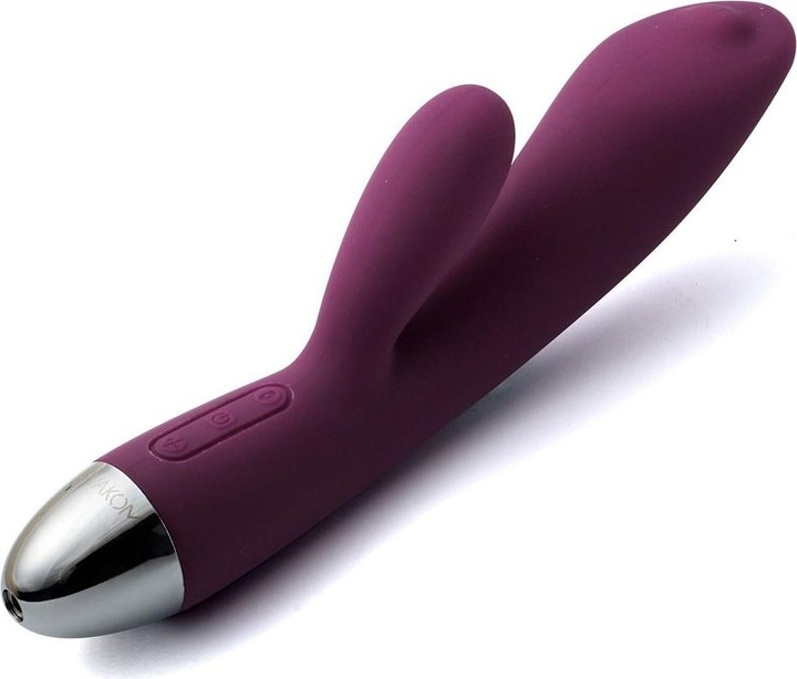 Produktbild Svakom Trysta Rabbit Vibrator