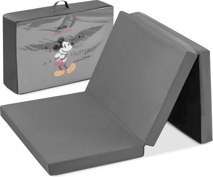 Image du produit Hauck Sleeper Mickey Mouse