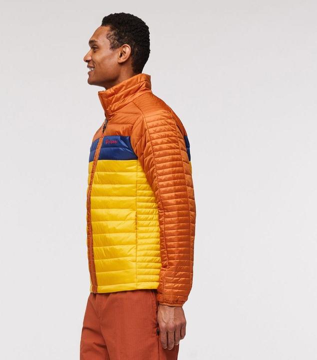 Actual product image Cotopaxi Capa Insulated Jacket (XXL)