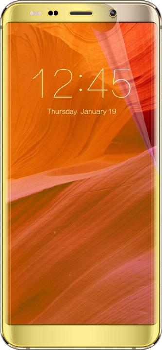 Produktbild Dipos Displayschutzfolie Full-Cover 3D (3 Stk., Huawei Mate 10)