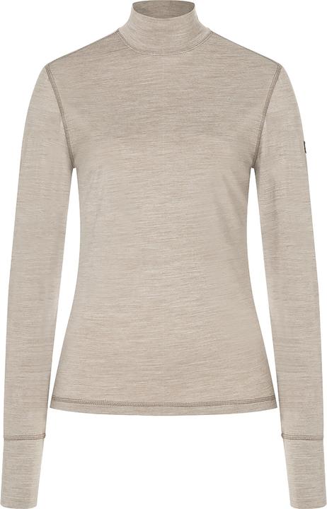 Actual product image Super Natural Tundra175 Turtle Neck (S)