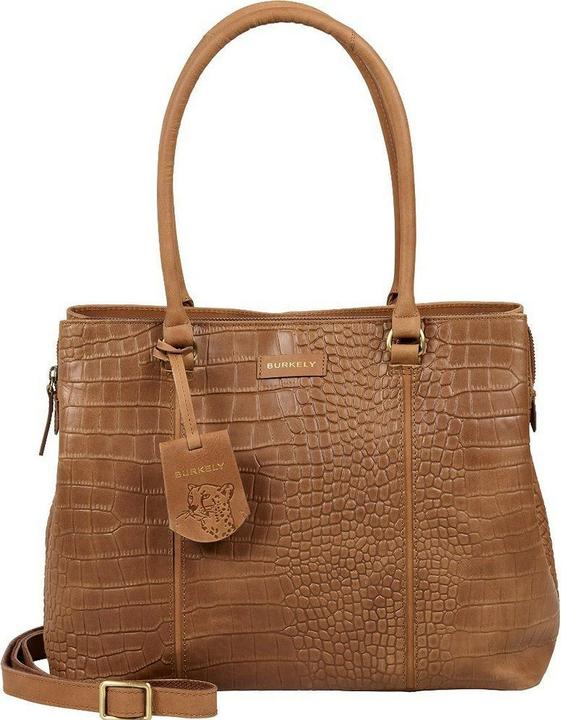 Actual product image Burkely COOL COLBIE WORKBAG 13,3"