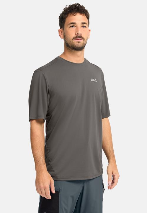 Produktbild Jack Wolfskin Prelight Suncool T M (M)