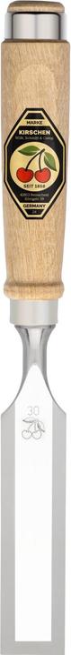 Produktbild Kirschen Stechbeitel (30 mm)