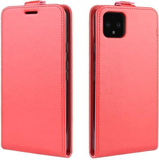 Actual product image MU Classic Leather Flipcase Cover (Google Pixel 4 XL)